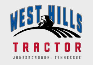 West Hills Tractor Parts, Tennessee